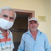 Gelibolu Rus Anıtı 2