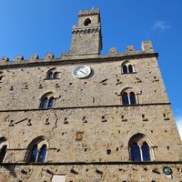 Palazzo dei Priori (Volterra) - All You Need to Know BEFORE You Go