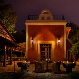 Hacienda Xcanatun, Angsana Heritage Collection, hotel in Merida