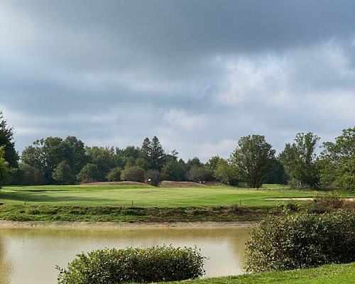 Clubs de golf et accessoires, Centre-Val de Loire