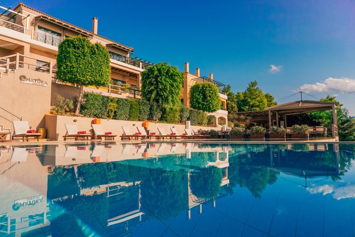 NATURA CLUB & SPA HOTEL - Updated 2023 Prices (Vlassada, Greece)