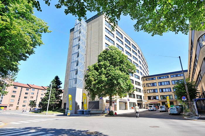 APARTMENT $63 ($̶6̶9̶) Prices & Condominium Reviews - Oslo, Norway