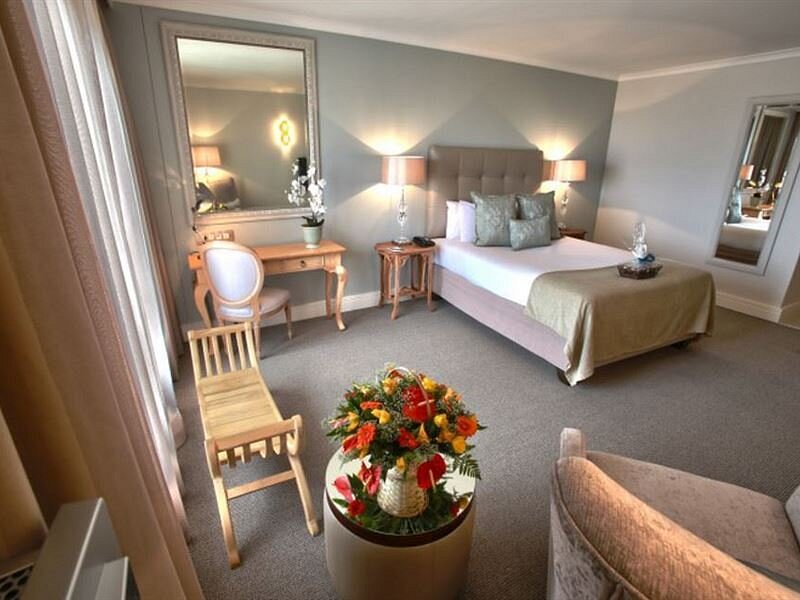 THE RIVERSIDE HOTEL (Durban) - Hotel Reviews, Photos, Rate Comparison -  Tripadvisor