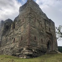 HOPTON CASTLE RUIN - All You Need to Know BEFORE You Go