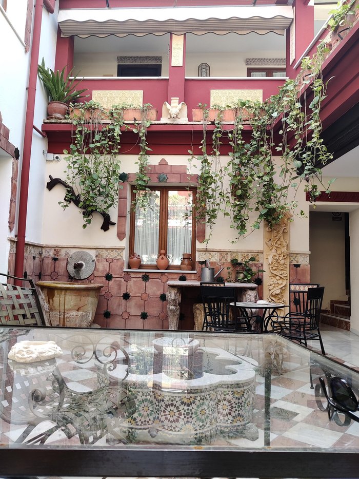 MEDINA QURTUBA - Prices & Lodge Reviews (Cordoba, Spain)