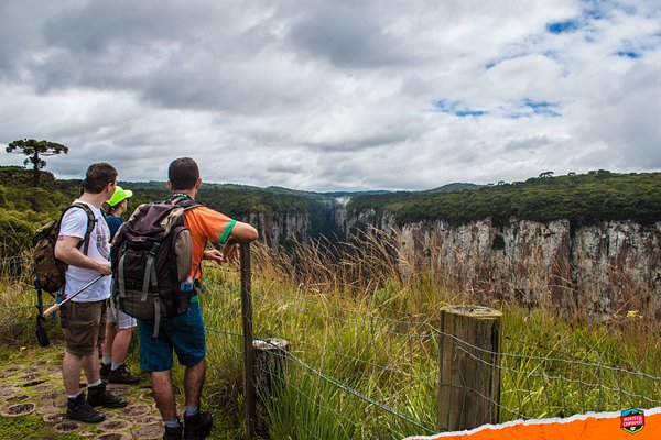 Schroeder-SC: ecoturismo e aventura em meio a tradição alemã