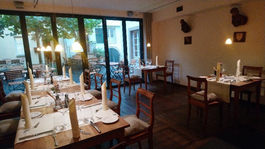 Meisenheimer Hof $149 ($̶1̶6̶8̶) - Prices & Hotel Reviews - Meisenheim 