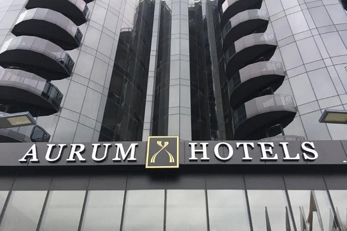 Отель Aurum Family Resort & Spa (Аурум Фемели Резорт & Спа) 4* (Анапа: Благовеще