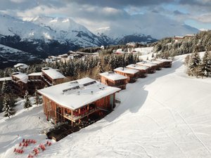 Hotel Araucaria Hotel & Spa La Plagne, France - book now, 2023 prices