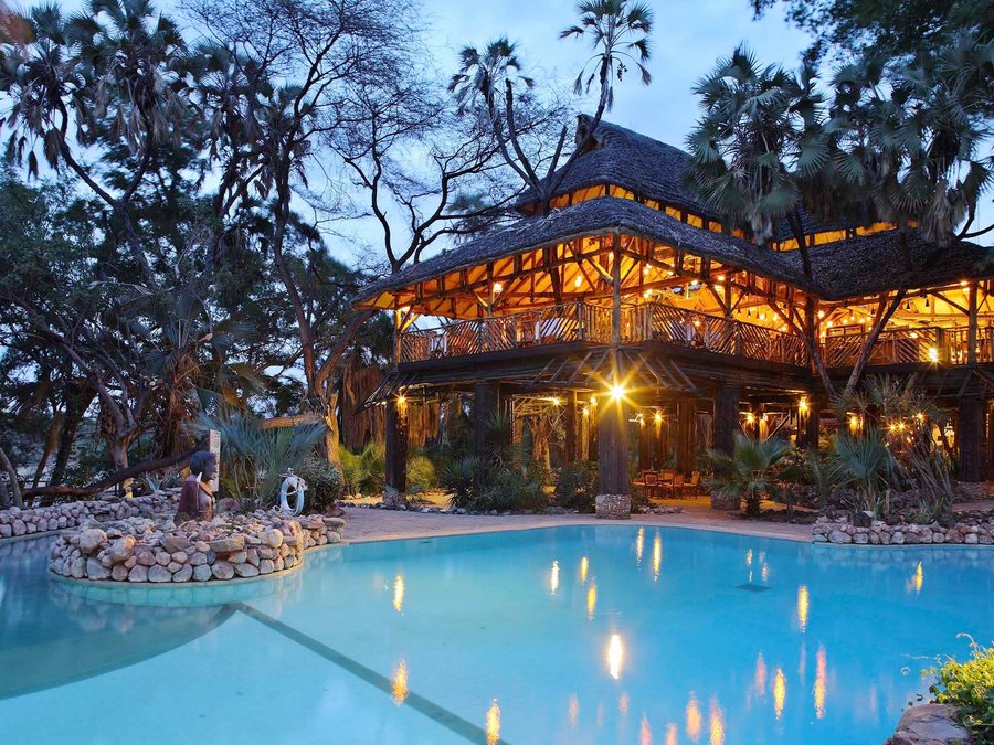 SAROVA SHABA GAME LODGE $126 ($̶1̶7̶2̶) - Updated 2021 Prices & Hotel ...