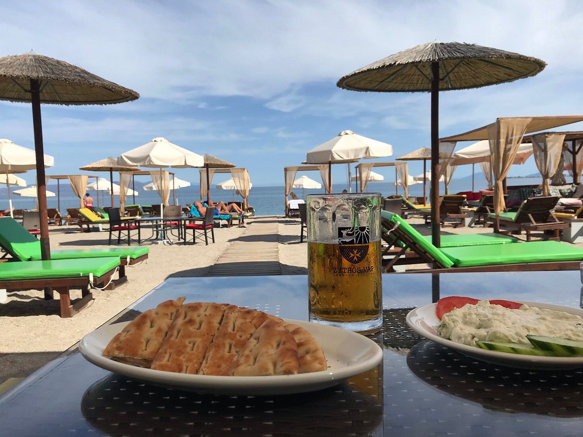 BALTIC BEACH, Kos Town - Restaurant Reviews, Photos & Phone Number -  Tripadvisor