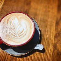 Flat White