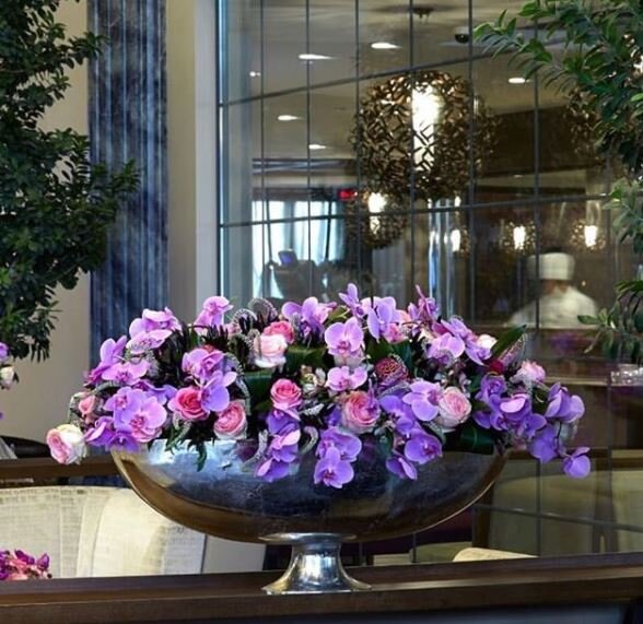 Hotel photo 27 of DoubleTree by Hilton Istanbul Esentepe.