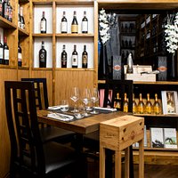 Enoteca