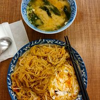 家香古早味