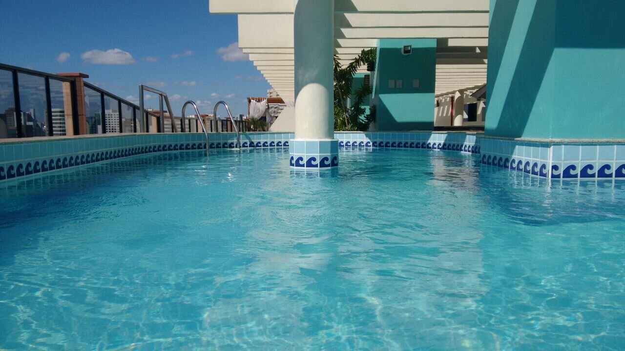 Hotel photo 28 of Hotel Brasil Tropical.