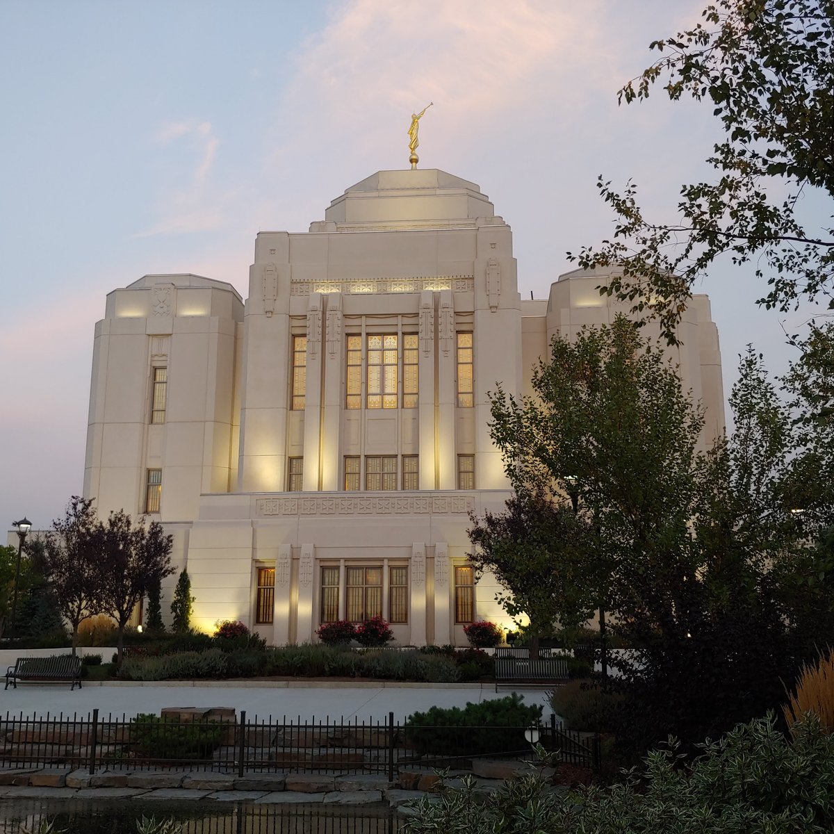 MERIDIAN IDAHO TEMPLE (2025) All You Need to Know BEFORE You Go (with ...