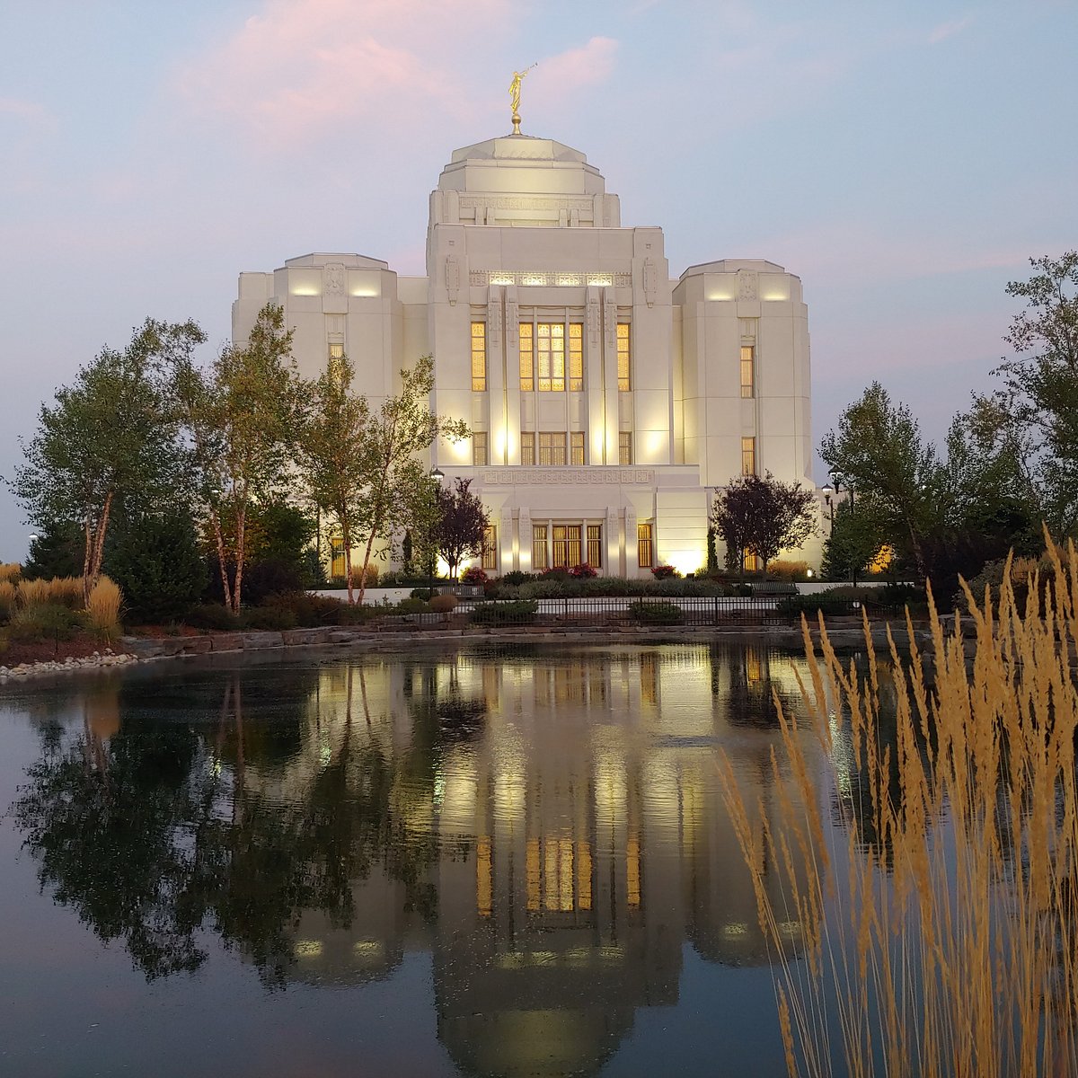 MERIDIAN IDAHO TEMPLE 2022 What to Know BEFORE You Go