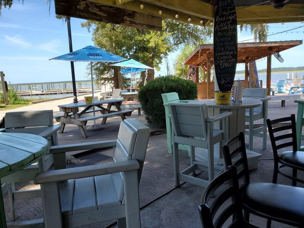 THE BEST Restaurants in Daufuskie Island (Updated January 2024)