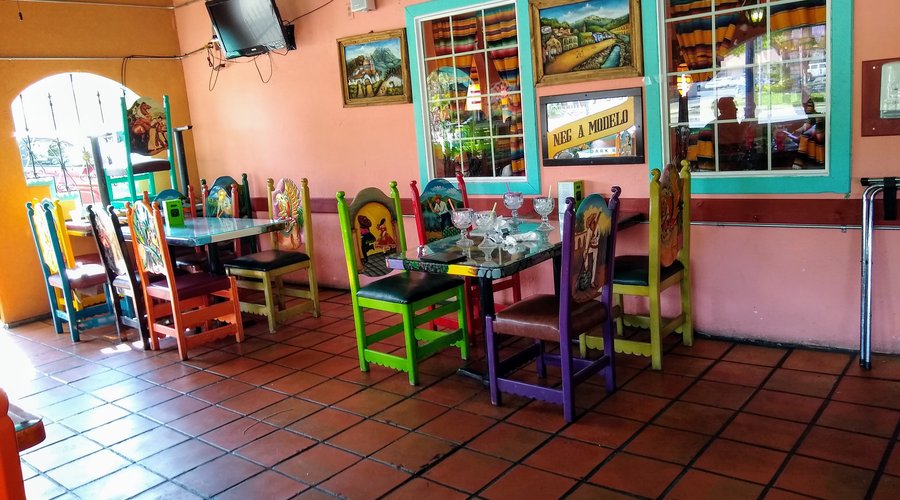 FIESTA MEXICANA