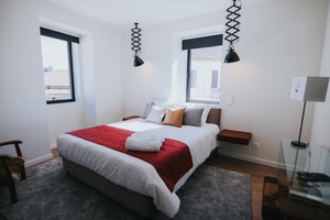 Quarto e suite