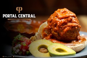 Comida