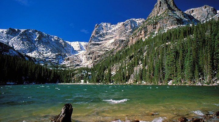 Rocky Mountain National Park