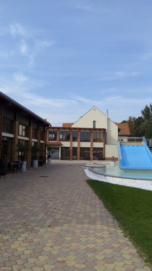 DIAMANT HOTEL SZIGETKOZ Reviews Dunakiliti Hungary