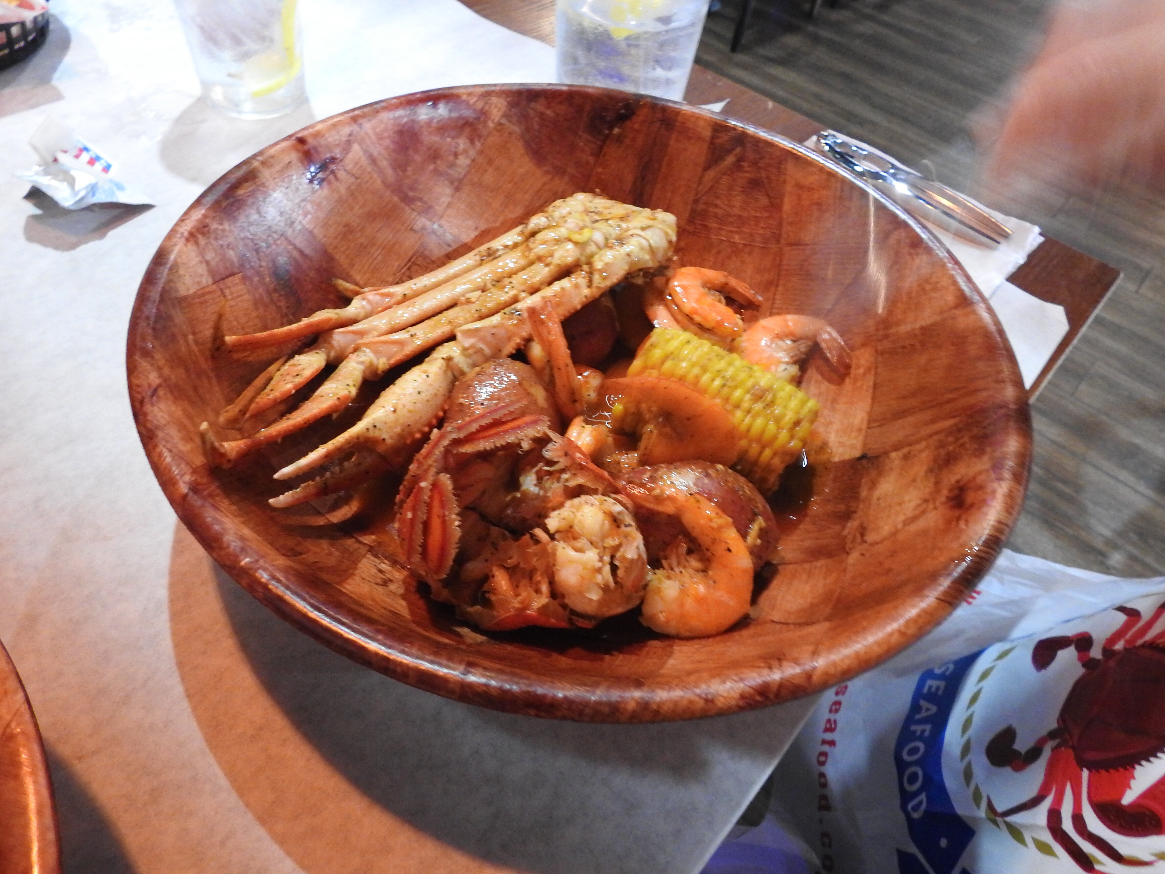 THE 10 BEST Seafood Restaurants In Lake Worth (Updated 2024)