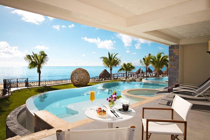 DREAMS NATURA RESORT & SPA desde $  (Puerto Morelos, México) -  opiniones y comentarios - hotel - Tripadvisor