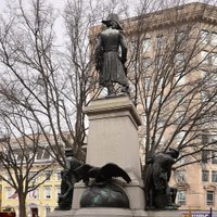 Lafayette Square (washington Dc) - All You Need To Know Before You Go