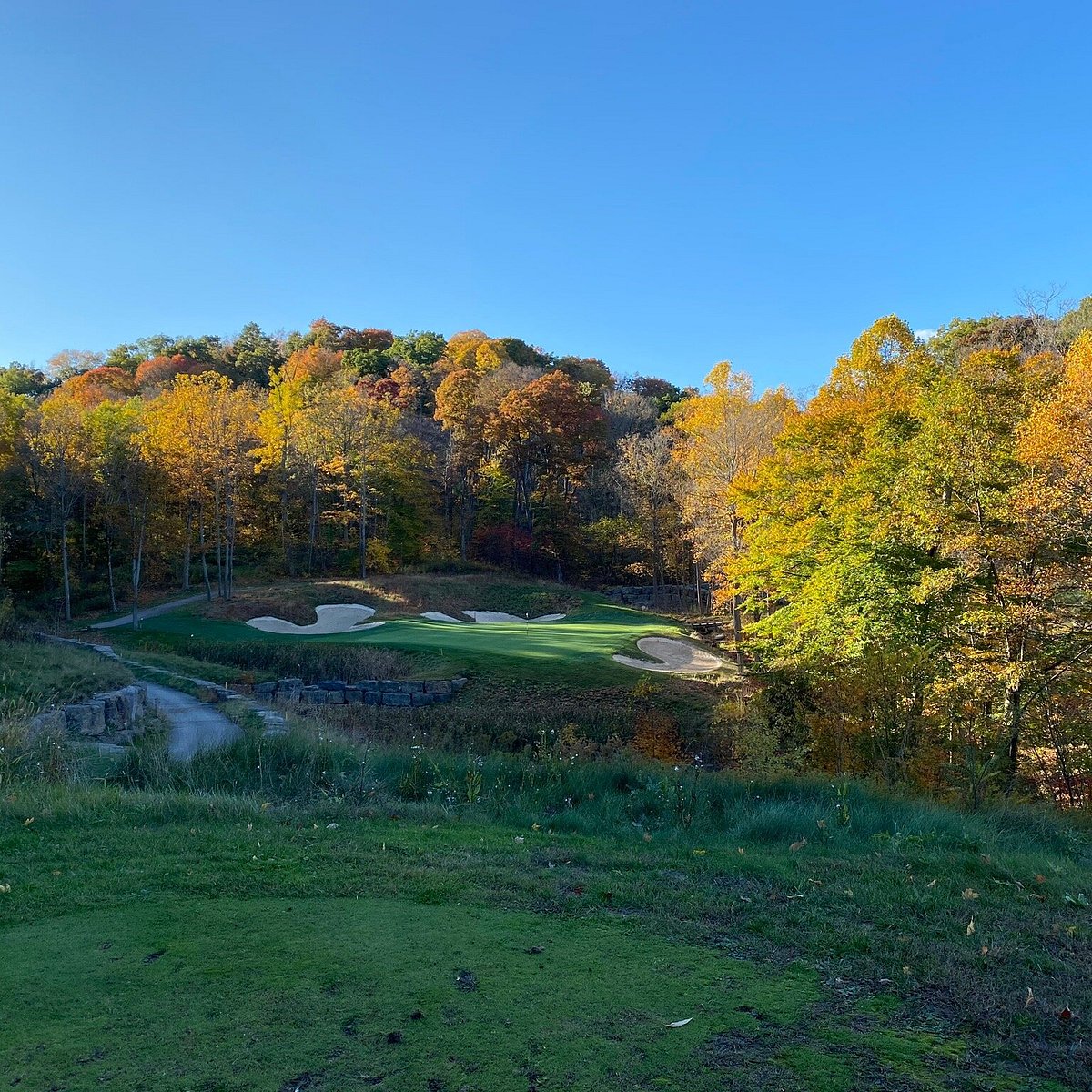 Olde Stonewall Golf Club (Ellwood City) All You Need to Know BEFORE