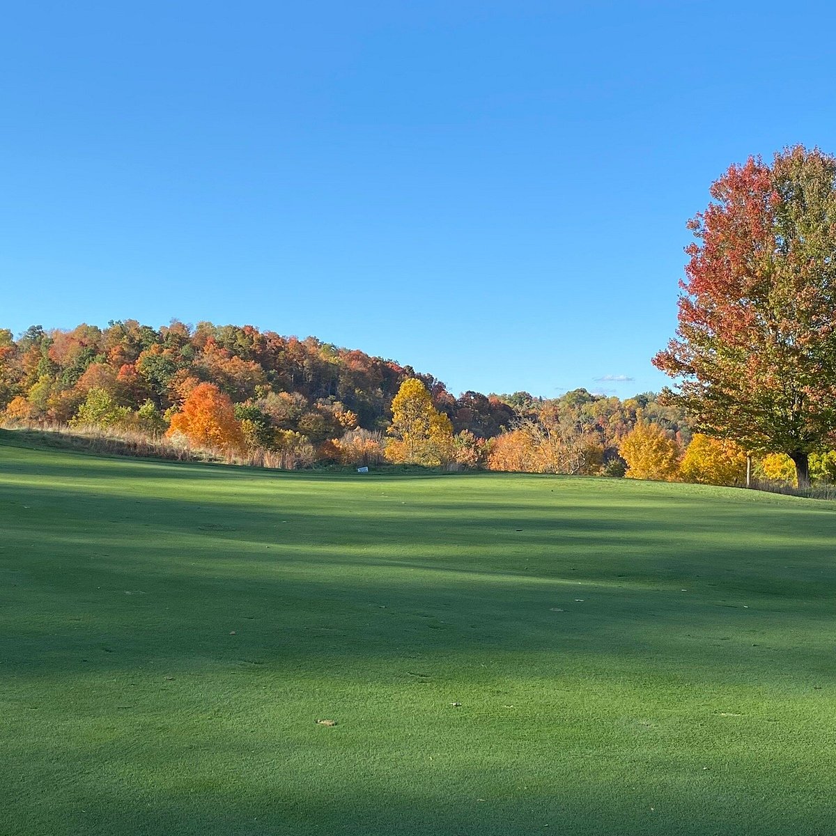 Olde Stonewall Golf Club (Ellwood City) All You Need to Know