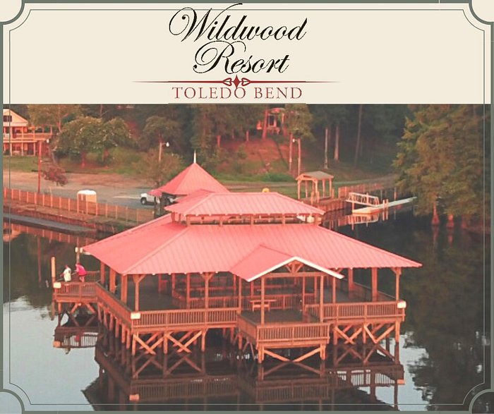 Wildwoods Resort