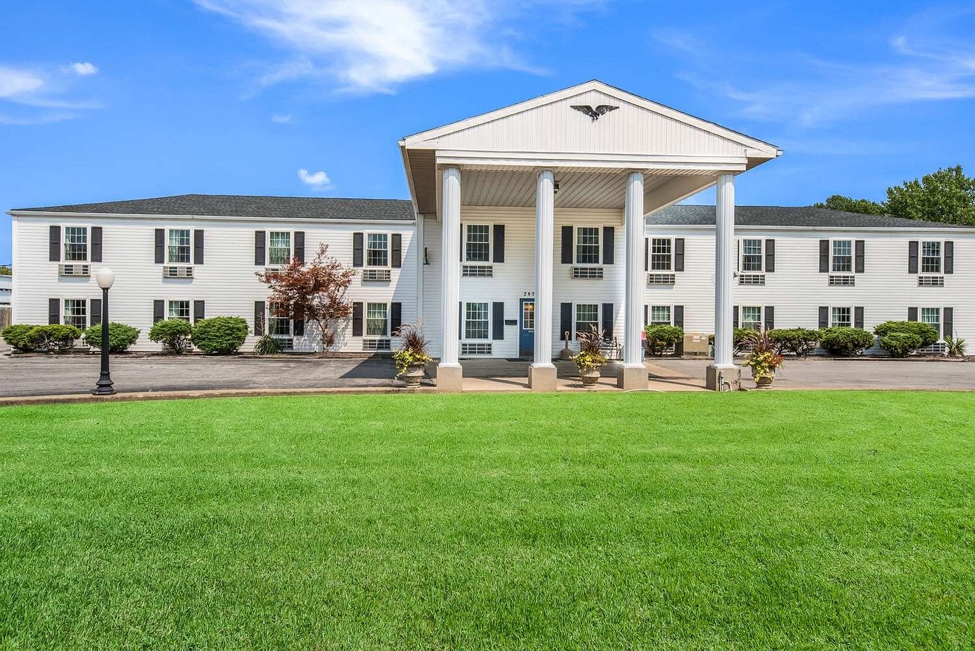 KNIGHTS INN SANDUSKY OH (Ohio) Hotel Reviews & Photos Tripadvisor