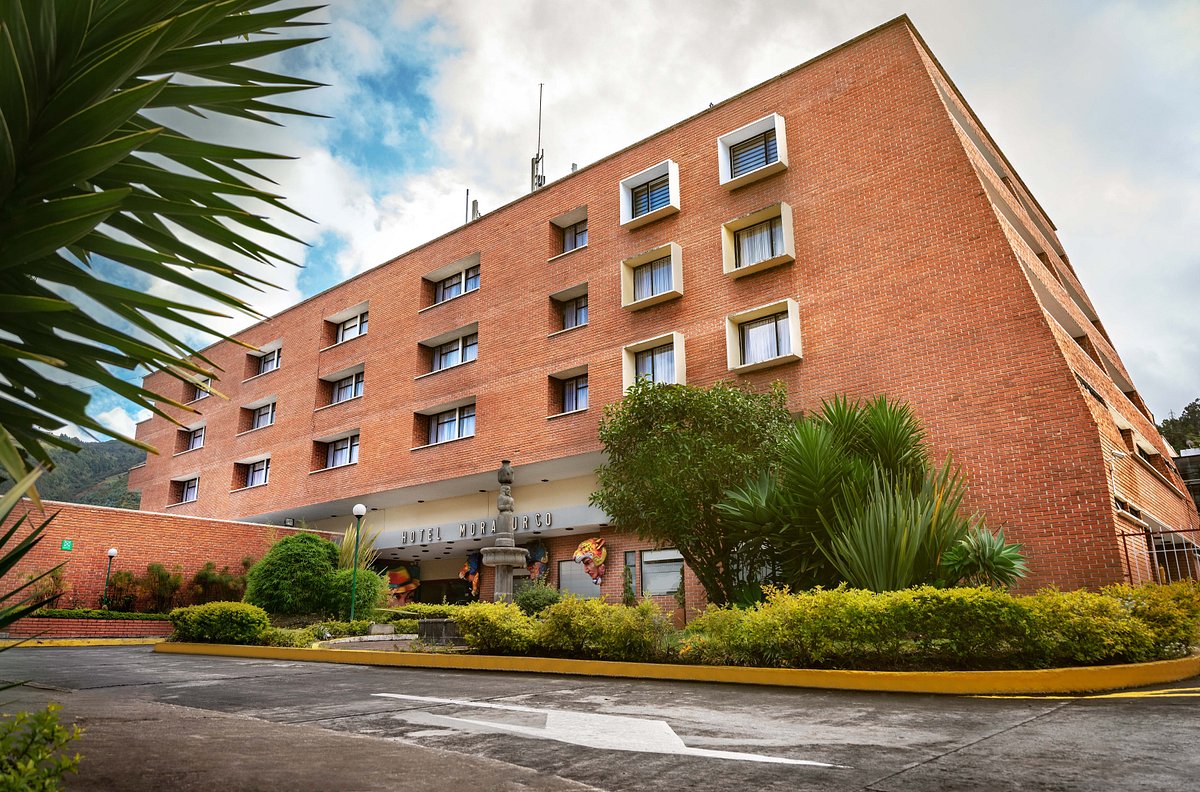 Hotel Morasurco, hotel en Pasto