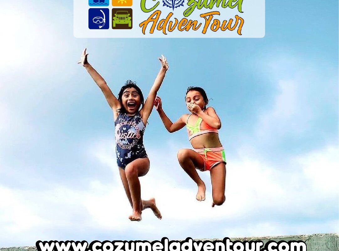 Cozumel Adventour (San Miguel de Cozumel, Mexico): Hours, Address -  Tripadvisor