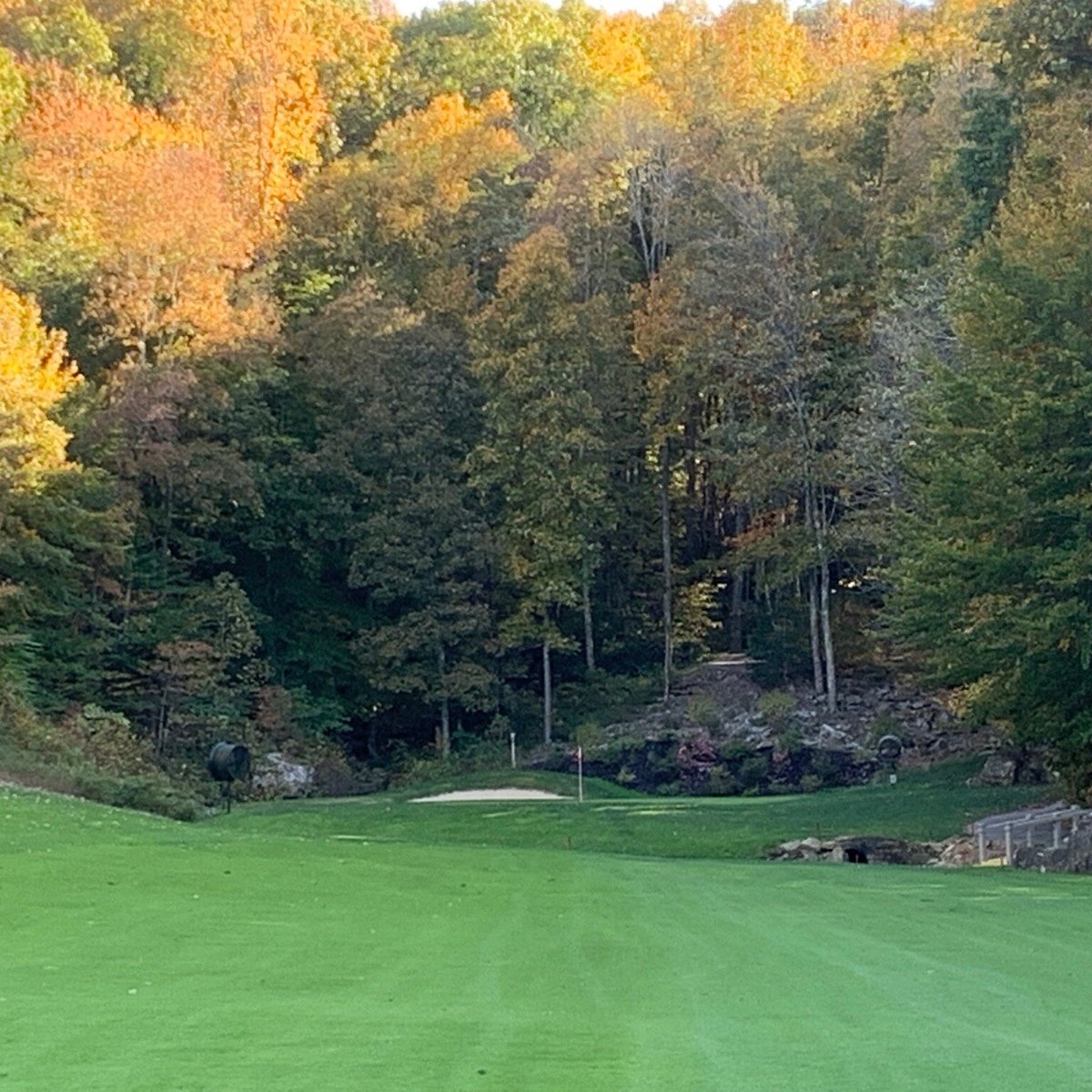 Stonehenge Golf Course (Fairfield Glade) 2022 Lo que se debe saber