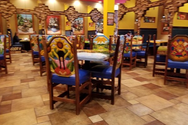 Mexican Restaurant, Wilmington, DE