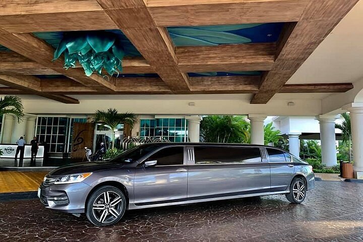 limo cancun airport