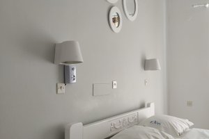 Quarto e suíte