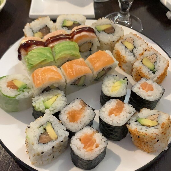 Best 브장송 스시 맛집 - Tripadvisor