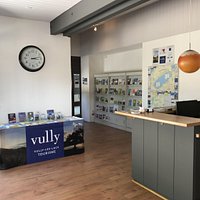 Vully-les-Lacs Tourisme à Salavaux (VD) - Office Restaurant l'Equinoxe