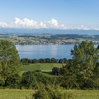 Vully Tourisme à Sugiez (FR)