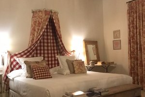 Habitaciones y suites