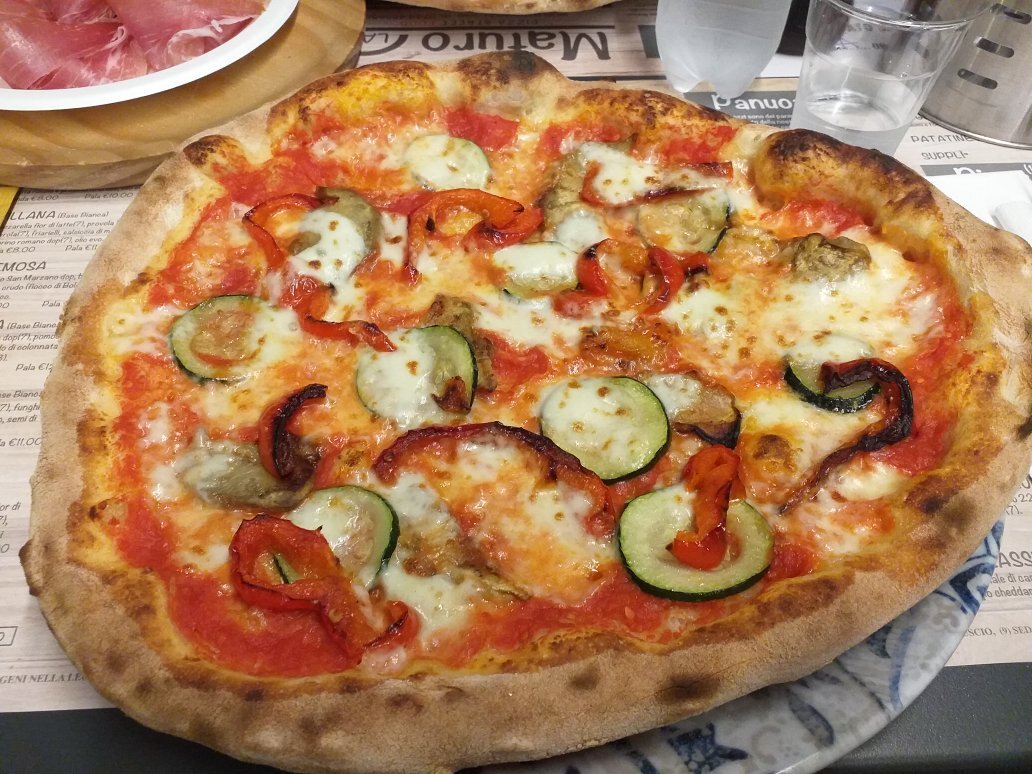 MATURO LAB PIZZA STREET FOOD, Terni - Restaurant Reviews, Photos & Phone  Number - Tripadvisor