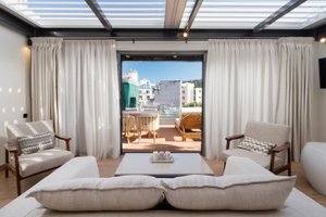 Quarto e suite