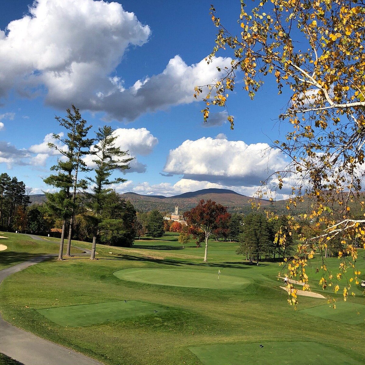 Taconic Golf Club Williamstown All You Need To Know Before You Go