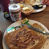 Costa Coffee