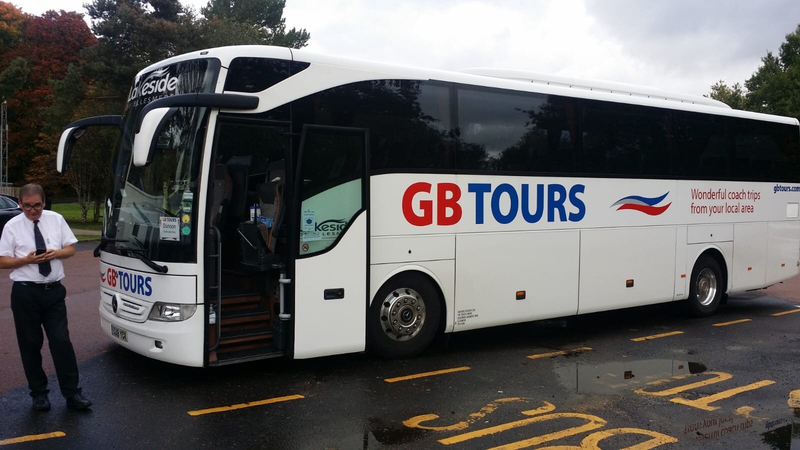 GB Tours All You Need to Know BEFORE You Go (2024)